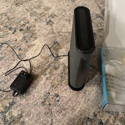 Motorola AC1900 WIFI Router Model MG7550
