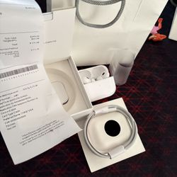 Airpod Pro 2 And Pro 3 For Sale