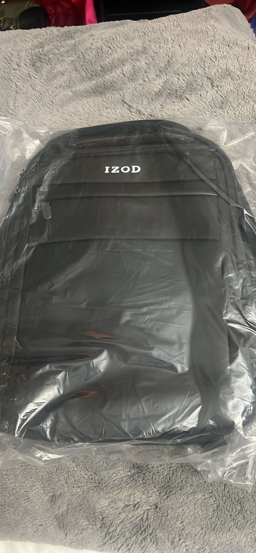 Izod Backpack 