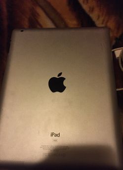 iPad