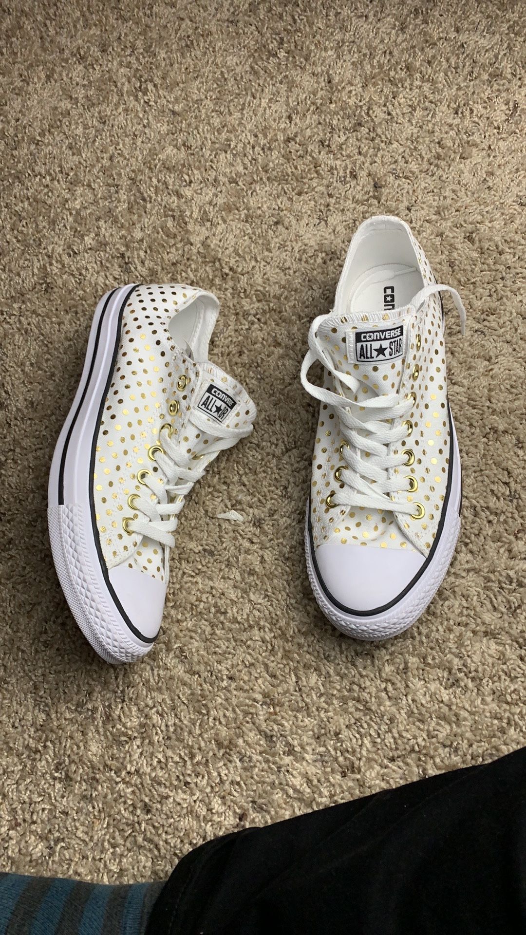 Converse 