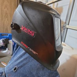 Welding Mask