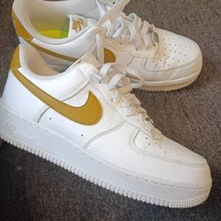 Air Force 1s 