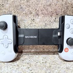 Backbone For iPhone 