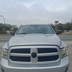Ram 1500 2017