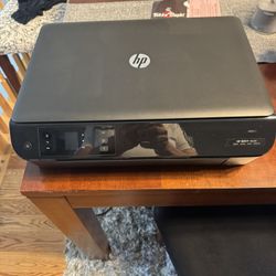 HP Envy 4500 Print Scan Copy Photo