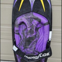 Knee Board 