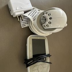 Infant optics Baby Monitor 