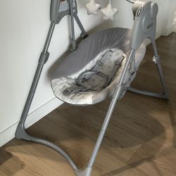 Baby Swing