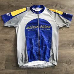 Mike’s Bikes Cycling Jersey - Medium 