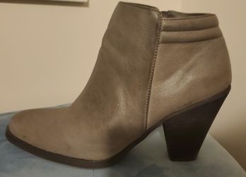 Mia ankle boot