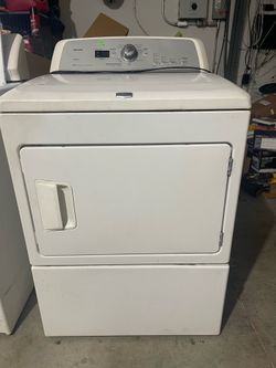 Maytag Bravo