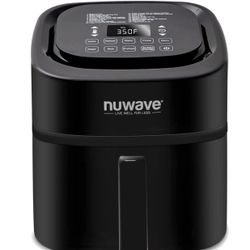 NuWave Brio 8-qt. Digital Air Fryer
