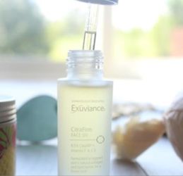 Exuviance CitraFirm Face Oil