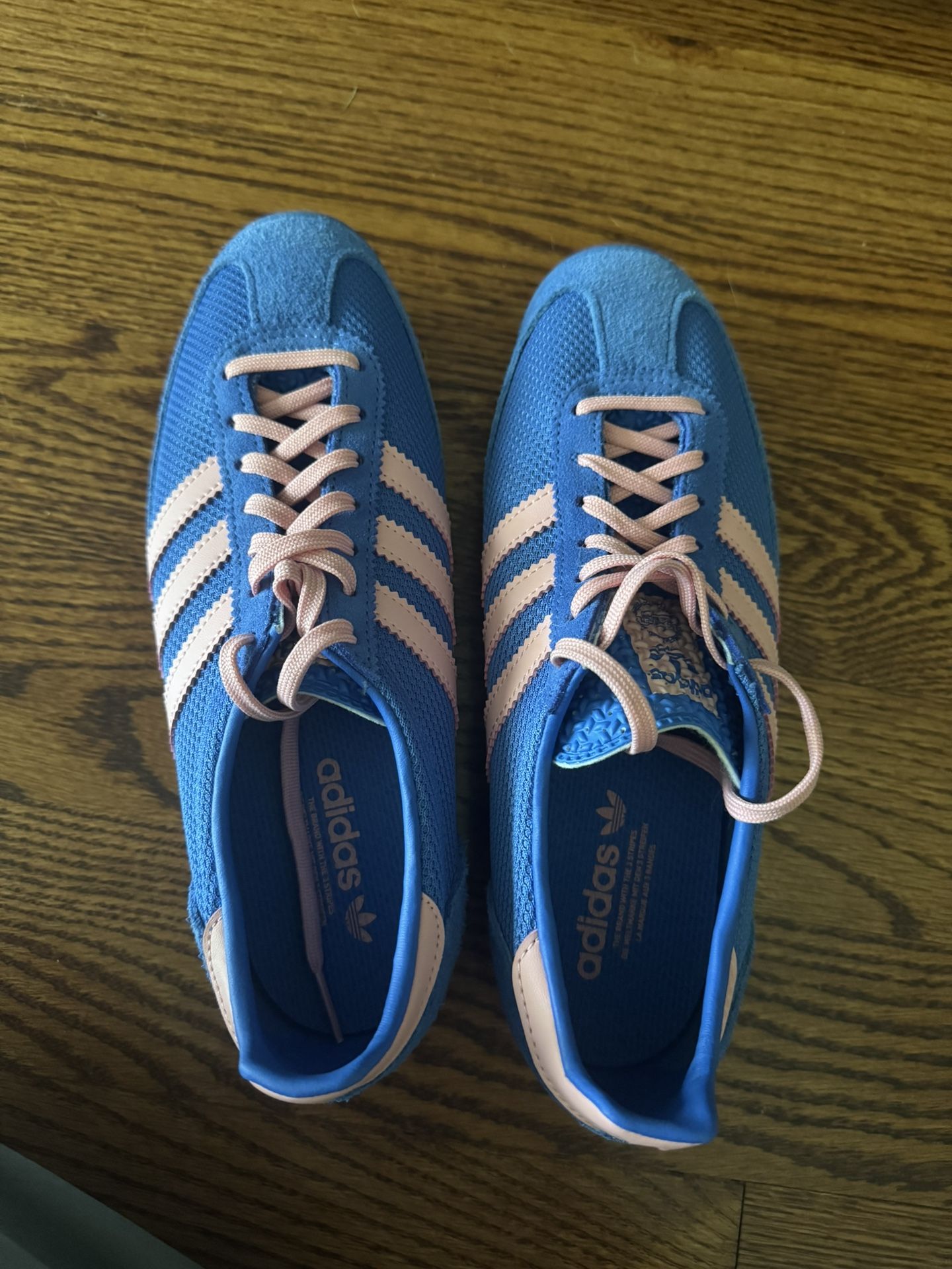 Adidas Women's SL72 OG Shoes