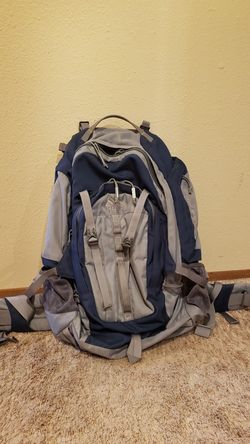 Kelty Redwing 2650 Hiking Backpacking Backpack