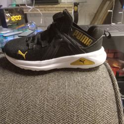 Puma Kids Enzo 2 Shineline