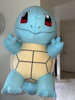 Pokémon (Squirtle)
