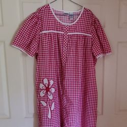 New Women's House Dresses- Robes