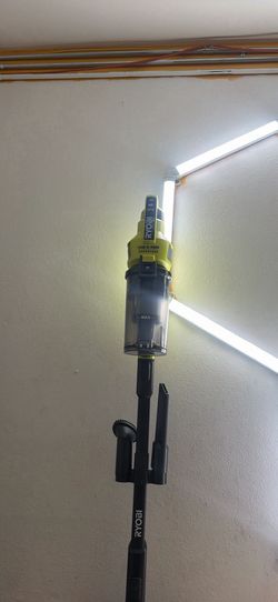 ONE+ HP 18V Cordless Pet Stick Vacuum Cleaner (Tool Only)