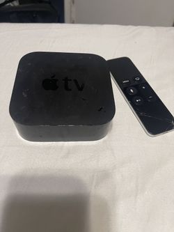 Apple TV