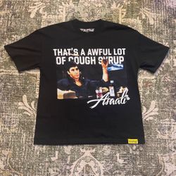 ALOCS X Asaali Cocaine Tee 