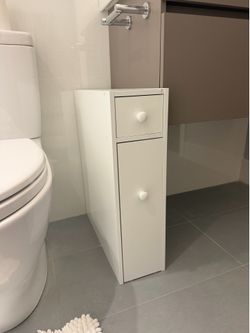 Bathroom cabinet