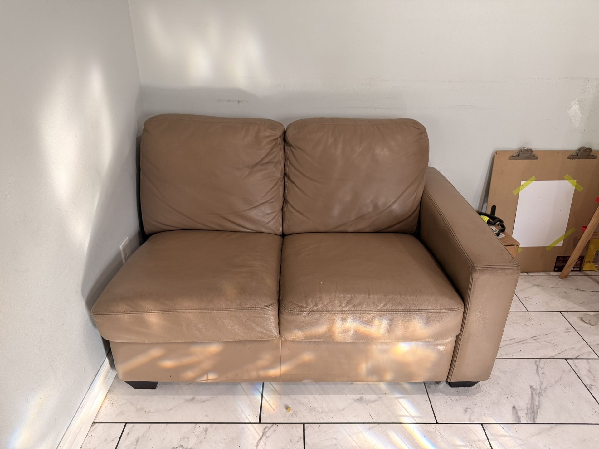 Two Seat Couch