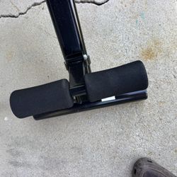 FLYBIRD 90° to -30° FID Adjustable Weight Bench, ASTM-Certified 800LBS Foldable Strength Training Bench for Full Body Workout with Fast Folding