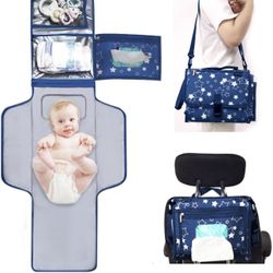 Diaper Changing Pad
