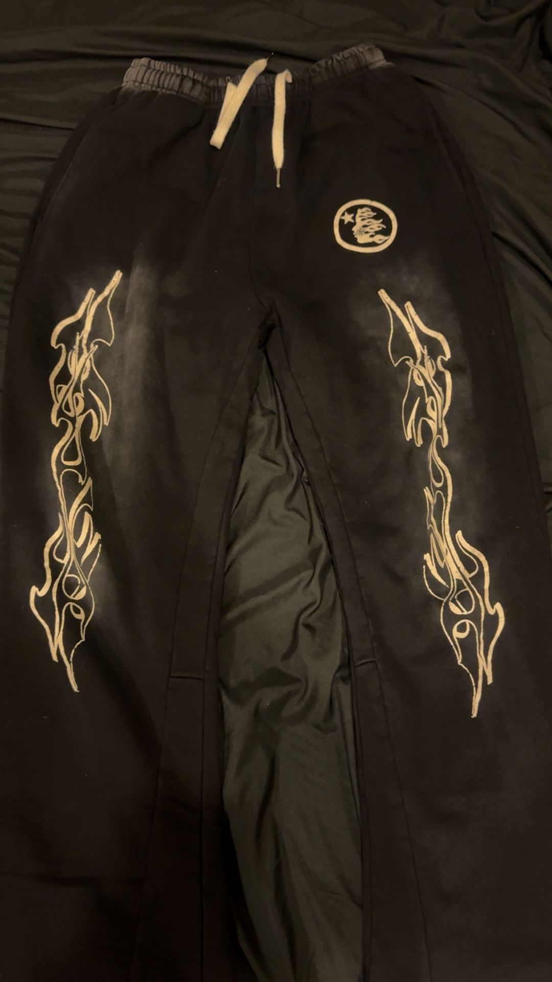 Hellstar Sweats,All Products : American Fashion Style Bags On Sale