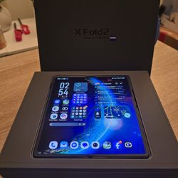 Vivo X Fold 2 