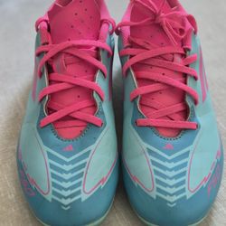 MESSI SOCCER CLEETS