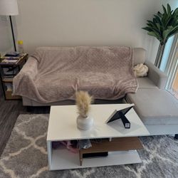 Living Room Furniture for Sale – Good Condition