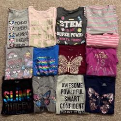 Girl Size 16 