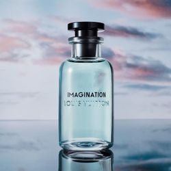 Louis Vuitton Imagination Travel Size Sample For sale! Check Description For Price Details