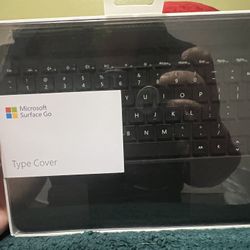 Microsoft Keyboard