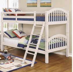 Bunk bed