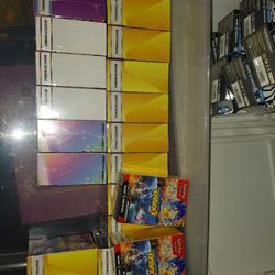 2 Pokemon Surging Sparks Booster Bundles New Tcg Sealed