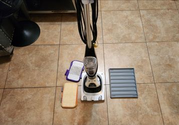 Shark Sonic Duo Carpet and Hardfloor  Cleaner