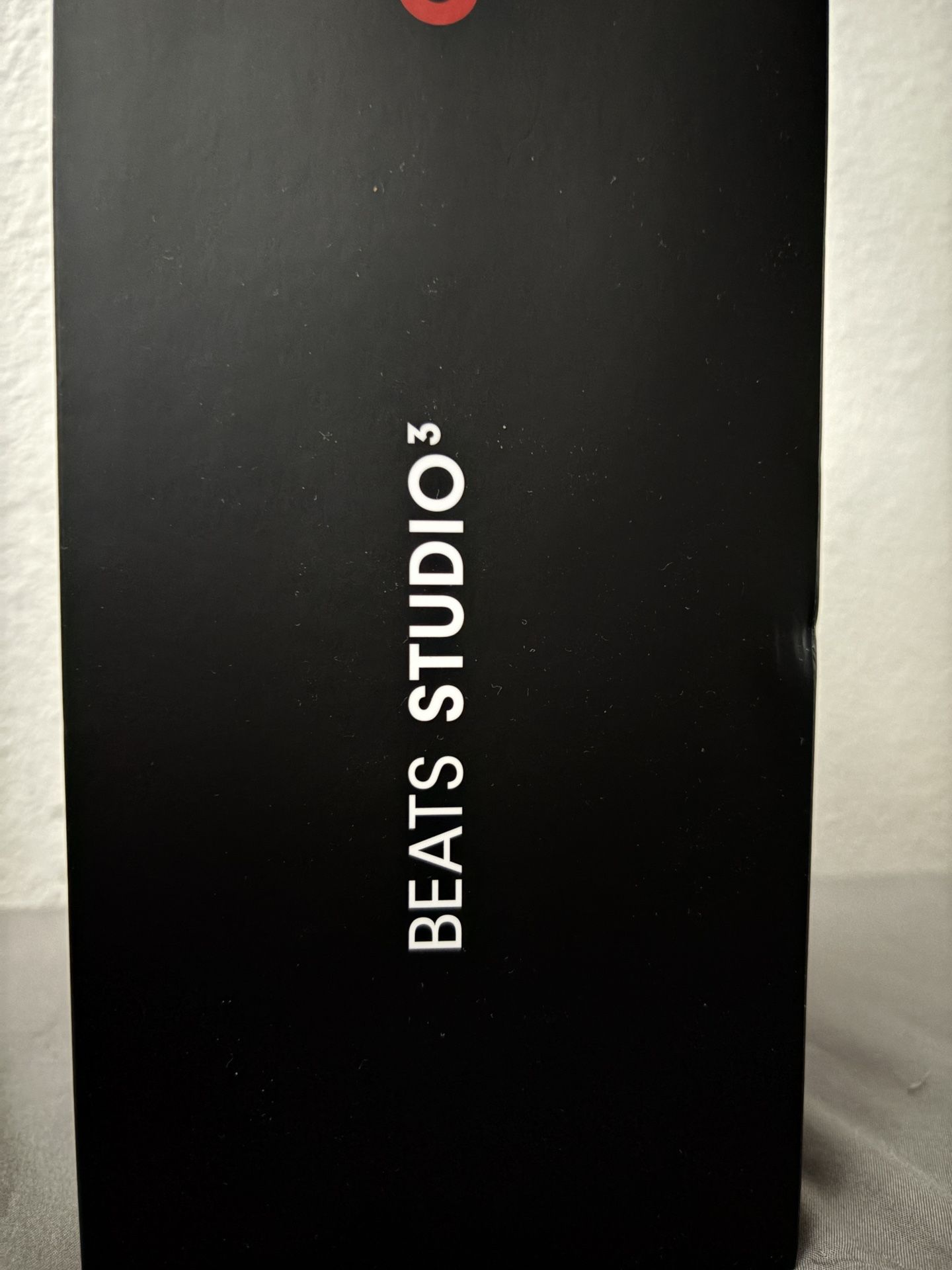 Beats Studio 3 Wireless Headphones