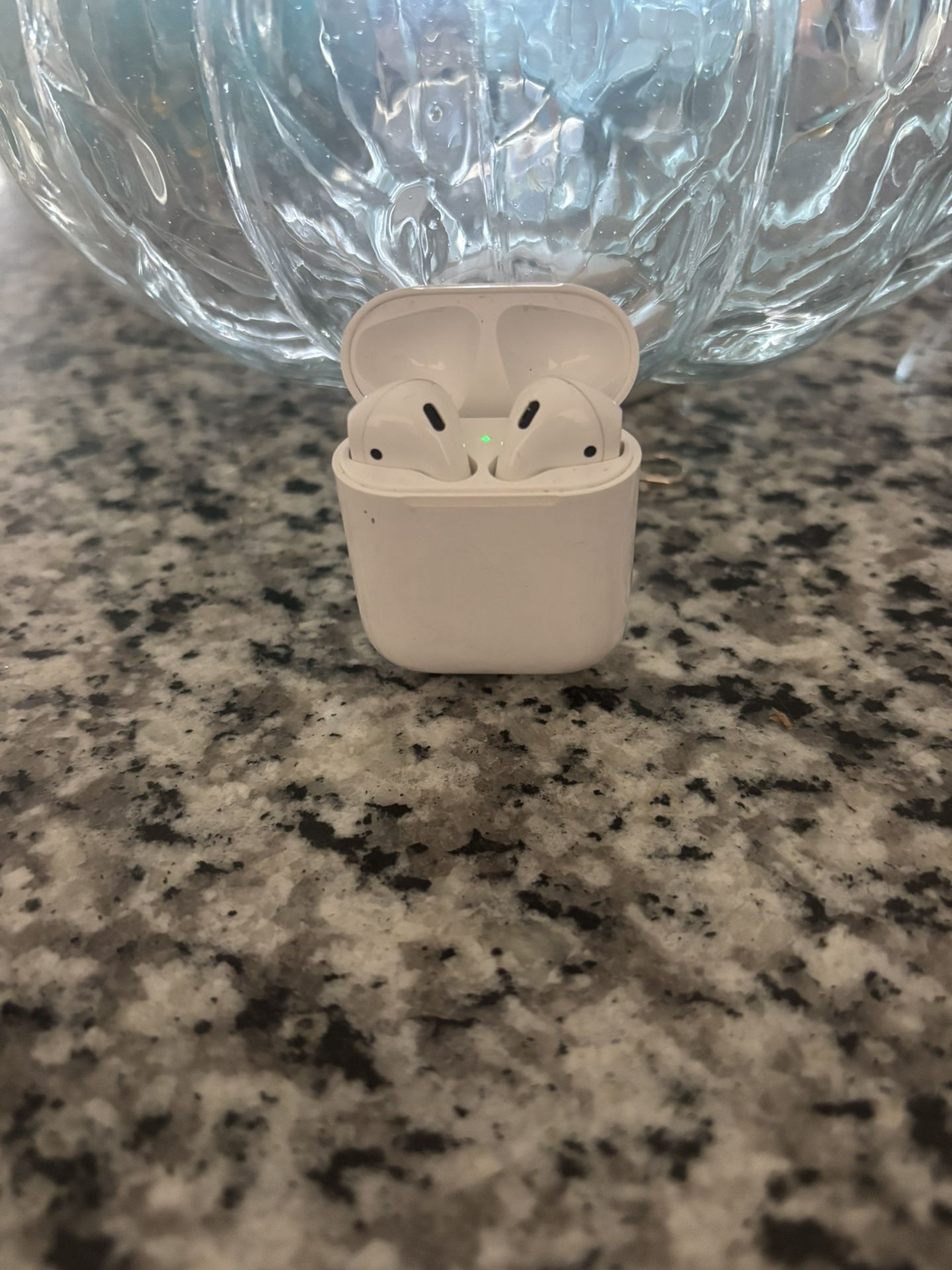 2nd Generation Airpods