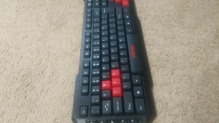 Viotek Keyboard