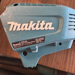 Makita XRU23