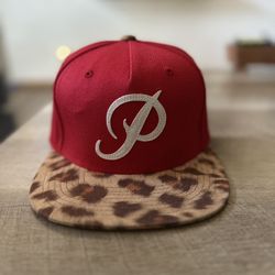 Primitive SnapBack 
