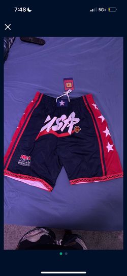 Just do it vintage Shorts