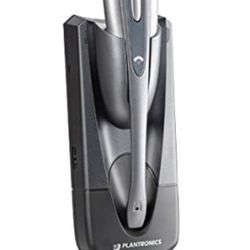 
Plantronics CS50 Wireless Headset System Bundle