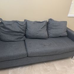 Free Couch