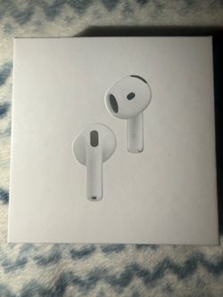 AirPod Gen 4