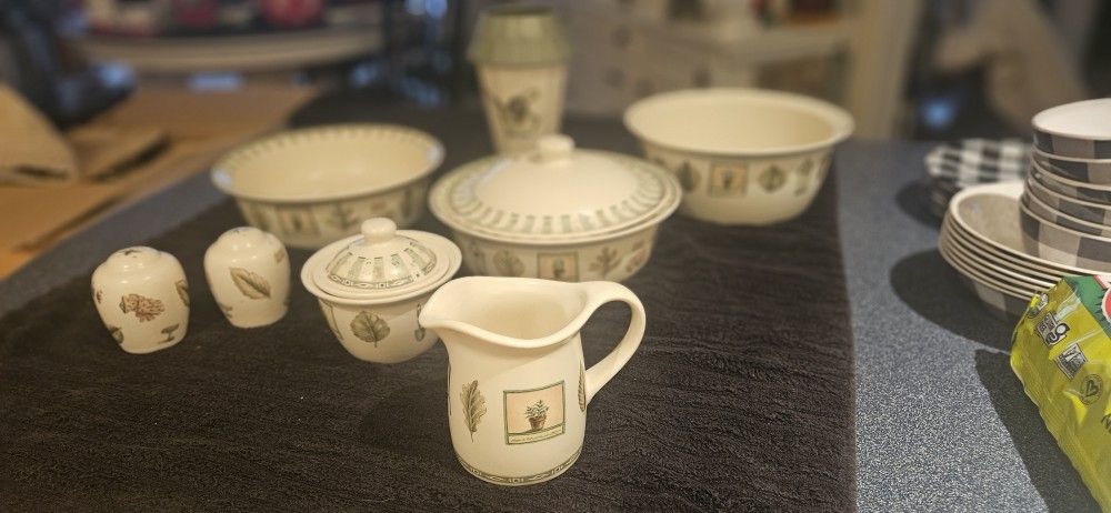 Pfaltsgraf, Antique Crystal, Etc